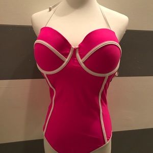 Swimsuit